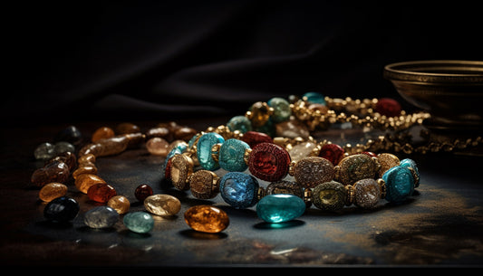 Crystal for Healing